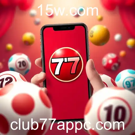 Bingo Online: A Ascensão do Entretenimento Digital com o Club77 App