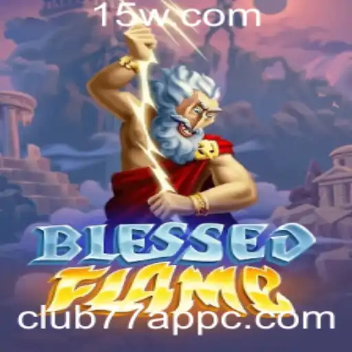Descubra o Fascinante Mundo de BlessedFlame e o Role do club77 app