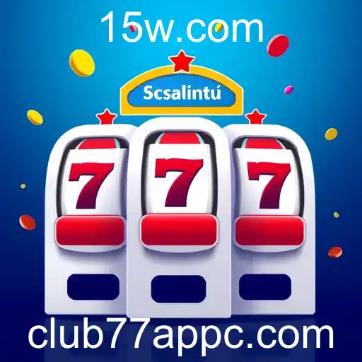 Caça-níqueis e o Fascínio do club77 app
