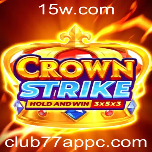 Crownstrike: A Nova Era dos Jogos de Estratégia no Club77 App