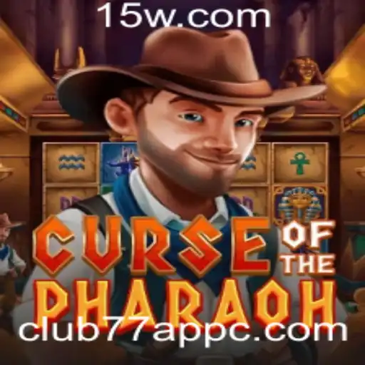 Descubra o Fascinante Mundo de CurseofthePharaoh no Club77 App