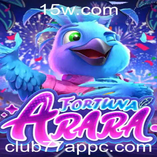 Explorando a Emoção do Jogo FortunaArara no club77 app