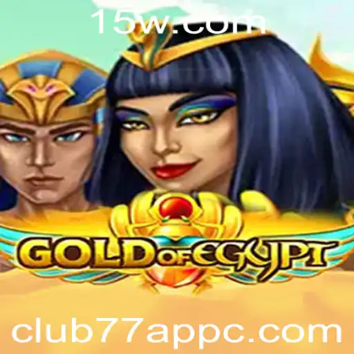 Descubra o Fascinante Mundo de GoldOfEgypt no Club77 App