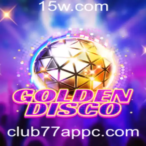 GoldenDisco: O Brilho e a Diversão do Club77 App