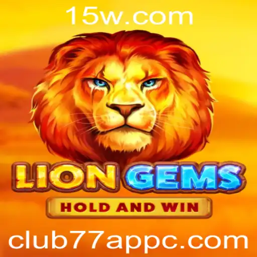 Descubra LionGems: Uma Jornada Brilhante no club77 app