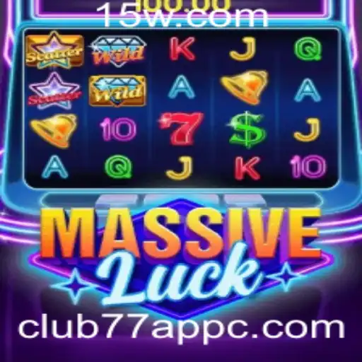 Explorando o Mundo de MassiveLuck: O Jogo do Momento