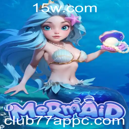 Explorando o Jogo Mermaid no Club77 App