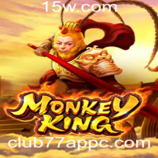 Descubra o Empolgante Mundo de MonkeyKing e o Club77 App
