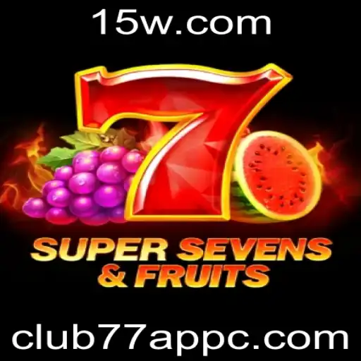 Explorando o Mundo de 7SuperSevensFruits: Uma Jornada de Entretenimento no club77 app