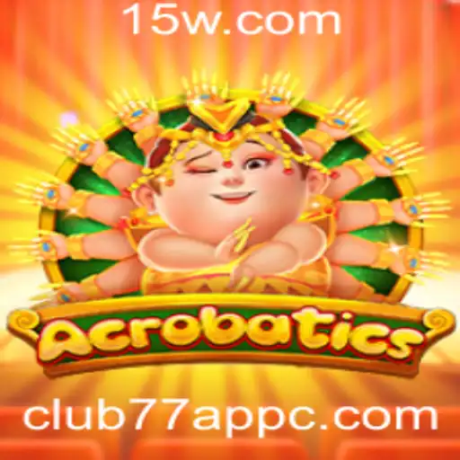 Descubra Tudo Sobre o Jogo Acrobatics e o Que Há de Novo no Club77 App