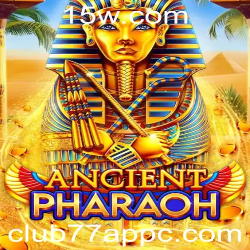 Explorando o Fascinante Mundo de AncientPharaoh: Mergulhe na Aventura