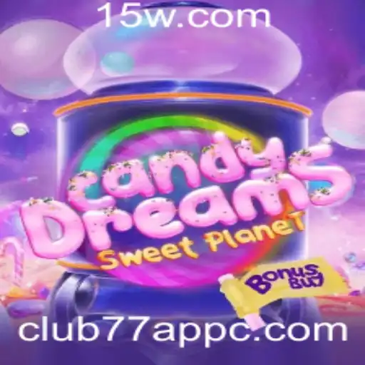 Descubra o Mundo de 'CandyDreamsSweetPlanet': Uma Aventura Doce e Fascinante