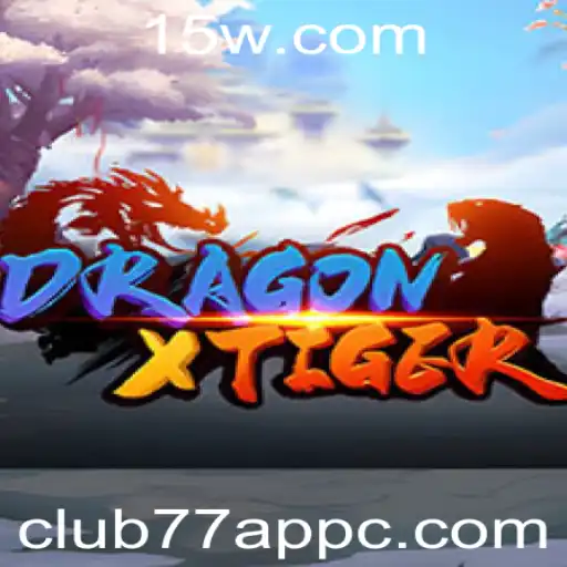 DragonXTiger: Uma Aventura Épica no Mundo dos Jogos Digitais