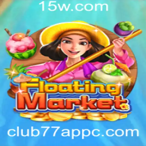 Explorando o Jogo FloatingMarket no Club77 App