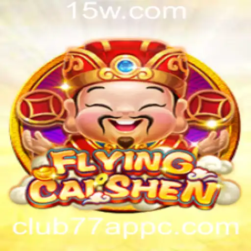 Explorando o Mundo Encantado de FlyingCaiShen no Club77 App