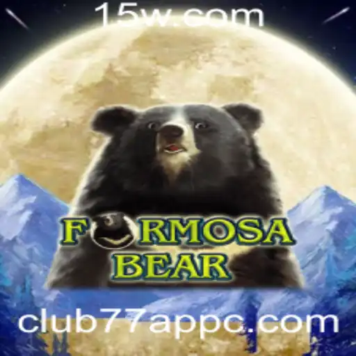 Explorando o Mundo de FormosaBear e o Club77 App