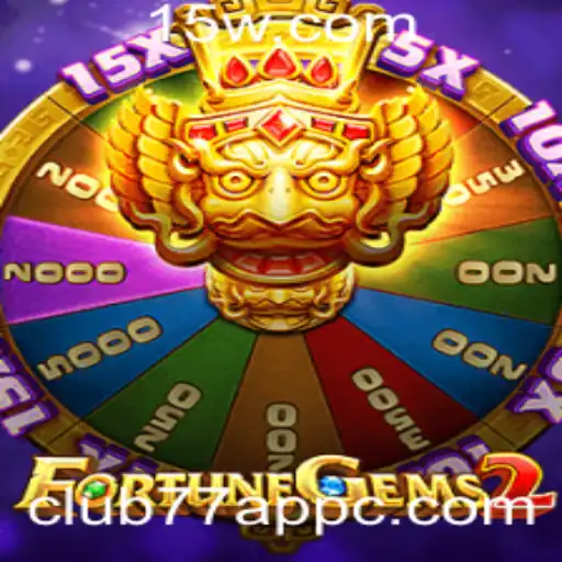 Explorando FortuneGems2: O Mundo Emocionante do Club77 App