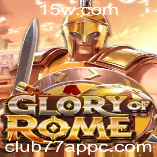 Descubra o Fascinante Mundo de GloryofRome: Jogabilidade, Regras e a Experiência com o Club77 App