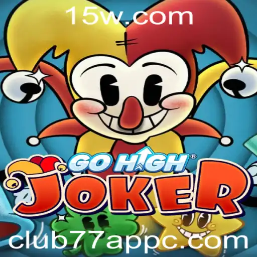 GoHighJoker: Mergulhe na Nova Sensação do club77 app