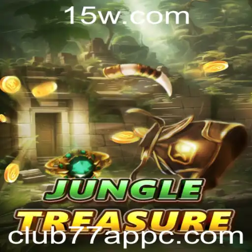 Descubra o Universo de Aventuras de JungleTreasure no club77 app