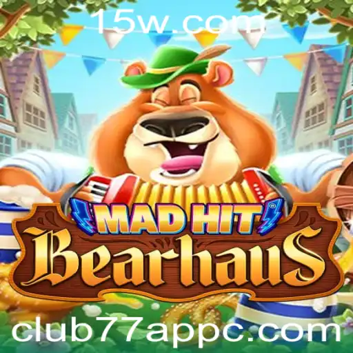 MadHitBearhaus: Um Mergulho no Vibrante Jogo do club77 app