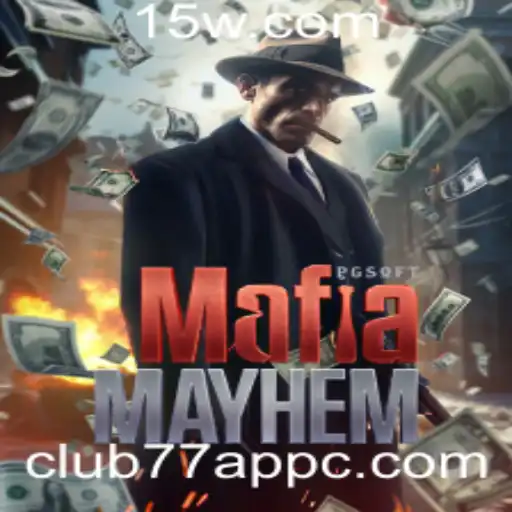 MafiaMayhem: O Jogo de Estratégia e Intriga no club77 app