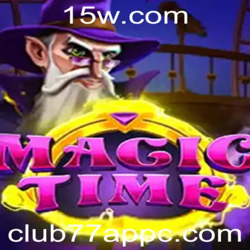 Descubra o Fascinante Mundo de MagicTime: Um Jogo de Estratégia e Mistério