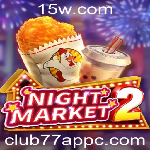 Explorando o Mundo de NightMarket2: Um Guia Completo