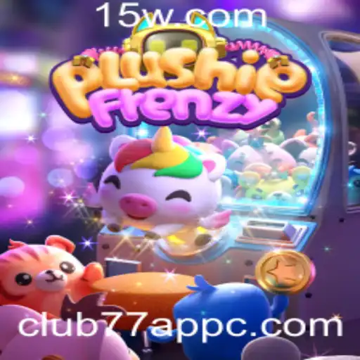 Descubra o Fascinante Mundo de PlushieFrenzy