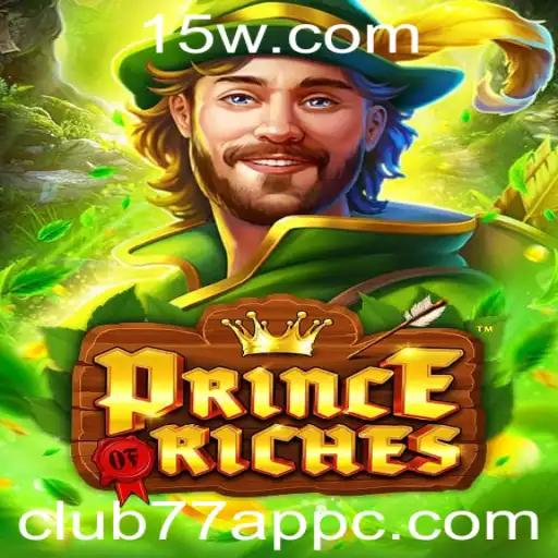 Descubra o Fascinante Mundo de PrinceOfRiches no Club77 App