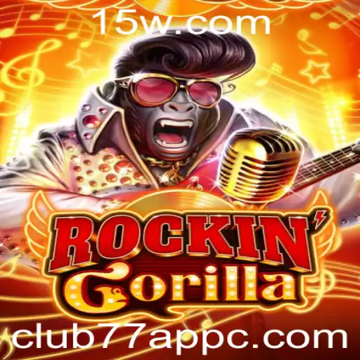 Explorando o Universo de RockinGorilla: O Jogo Inovador no Club77 App