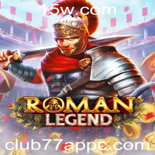 Explorando o Mundo de RomanLegend no Club77 App: Uma Análise Completa