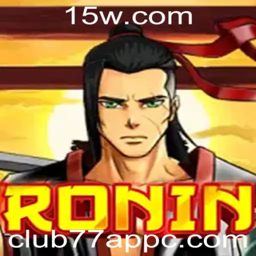 Ronin: Um Mergulho no Jogo de Estratégia Samurai com o Club77 App
