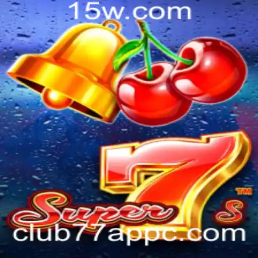 Descubra Super7s: O Empolgante Jogo no Club77 App