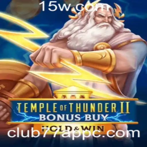 Temple of Thunder II Bonus Buy: Descubra Tipos, Regras e Estratégias