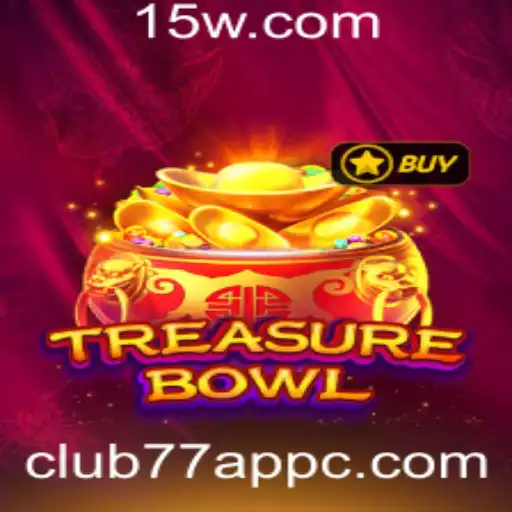 Explorando o Jogo TreasureBowl no club77 App