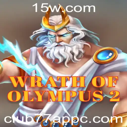 Descubra WrathofOlympus2: O Mundo Mítico no club77 app