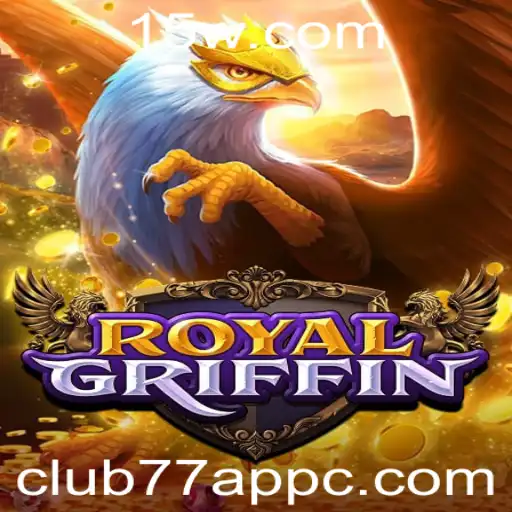 RoyalGriffin: O Novo Fenômeno no Mundo dos Jogos